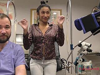 Orgazm Araştırması Inc. Miss Mars'ı konuk ediyor