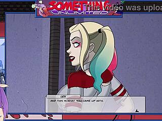 something unlimited part 142 - you ready for these big tits blondes and redheads in a sexy muscle game?