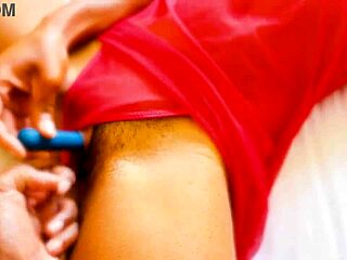 sextapelive finger sessions get wild with cute ebony teen kiki masturbating to orgasm solo with wet pussy