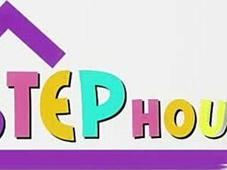 Stepmom offers comfort and support to help him feel better.