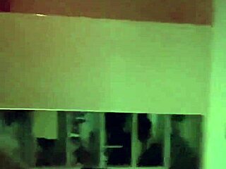 Ass clap doggystyle she throwing it back with curvy wife in thong panties?