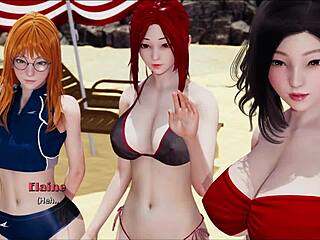 Exploring Desires In Indian Game Episode 23