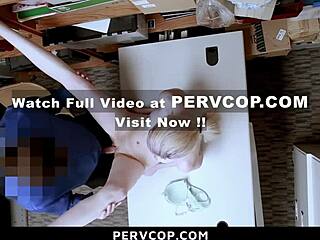 suspect avoids criminal record agreeing to demands in garage