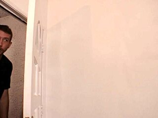 Blonde Teen Girl Takes Big Cock In Shaved Pussy With Cumshot Blowjob And Deepthroat Action