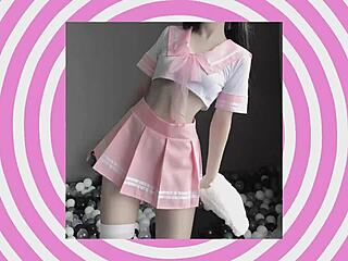 I feel so emasculated from this sissy brainwashing and feminization