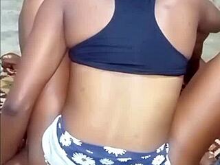 Fuck that slutty step sister hard in doggystyle now!