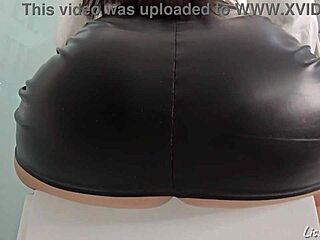 Loud Farts Dominate Slave