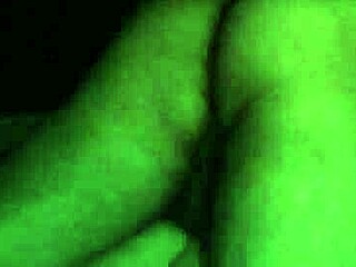 young guy hooks up with 40-year-old argentinian milf in a steamy encounter