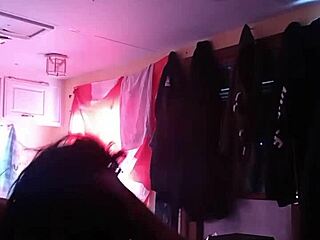 Gotta Give Head To Get Ahead! Deepthroat Canadian Blowjob Action!