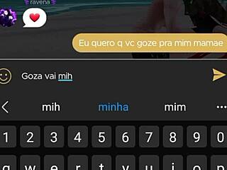 The story unfolds as he fucks his married and naughty stepmom hard in the imvu mobile world