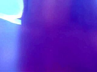 Super Hot Brunette Girl's Cunt Pounded Hard By Man!