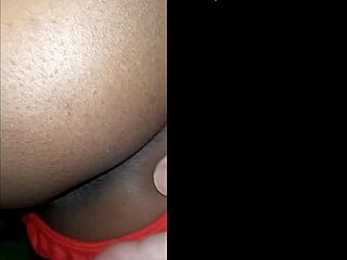 Cunhadinha, let's hit the sofa for interracial sex. Teen latina, build that orgasm on living room couch!