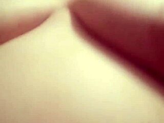 Stacy sucks my cock, strokes it, then sits on it. I missionary fuck her and cum on her tummy in this free version.