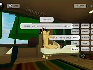 i got my special ingredient from bruxinha safada at the camp with a hot cumshot facial