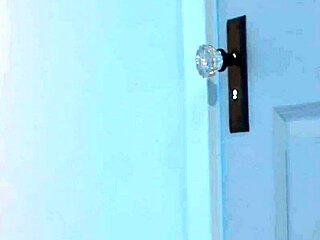 Deeper Disobedient Cecelia Gets Caught Breaking Rules