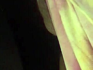 yo ts, give me that sloppy top from your sexy shemale mouth, you hot black amateur!