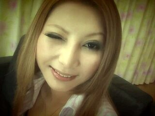 Japanese beauty Shiho Kano gets drenched in cum, but how wild was that gangbang creampie session?