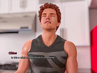 颜交继母直到全吞😈