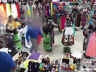 Lp officer whips out big cock for two shoplifter teens to blowjob in office. Asian latina brunette mature wraps lips around monster outdoors.