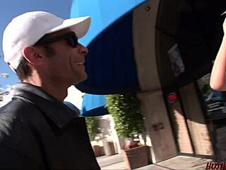 pawg slut rides monster cock with big tits bouncing