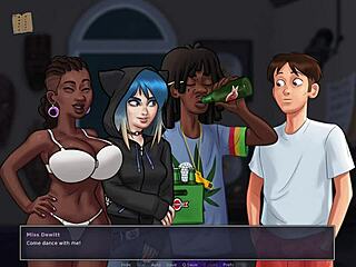 Summertime Saga 227 brings exciting teacher challenges and game adventures in this latest episode update.