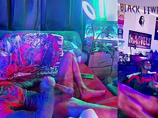 Your Friendly Neighborhood Lewd Spidey