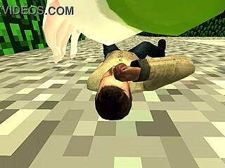 Highland Bobbi Unleashes Intense Farting Fetish Action