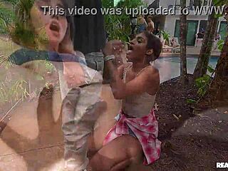 Hostel Takeover from Reality Kings