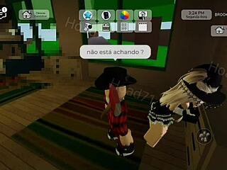 i got my special ingredient from bruxinha safada at the camp with a hot cumshot facial