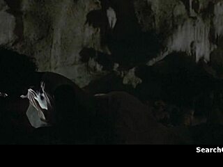 Cathy Tyson stars in the classic film The Serpent and the Rainbow from 1988