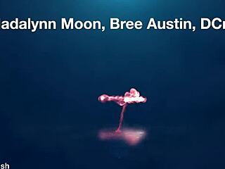 hey check this fetlife ffm threesome with strapon and big black cock action