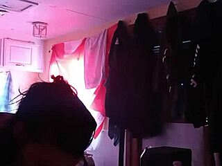 Gotta Give Head To Get Ahead! Deepthroat Canadian Blowjob Action!