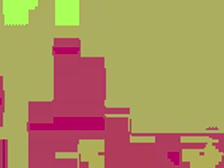 hey, can bambi bella take anal and dp with gonzo monsters in outdoor public?