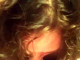 Stacy sucks my cock, strokes it, then sits on it. I missionary fuck her and cum on her tummy in this free version.