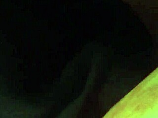 yo ts, give me that sloppy top from your sexy shemale mouth, you hot black amateur!