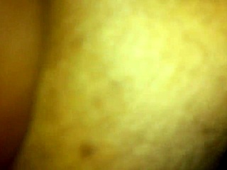 Intense Emotions Surge In This Fat Slut's Anal Assfucking Session From USA!