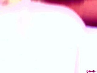 hot cop, why do you let this monster cock creampie your petite german body?