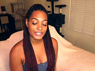 addis fouche is all about that cock in this nade nasty teaser with licking and doggystyle