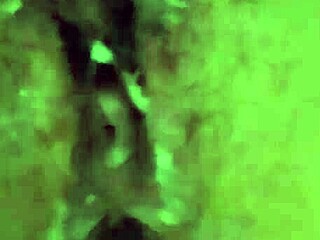 He dumped his entire load of cum deep inside my pussy