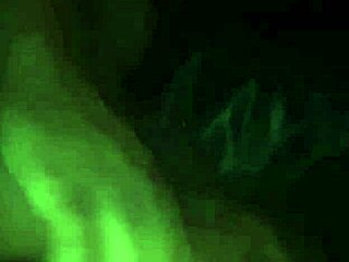 Stretch Out My Asshole with Big Black Cock in Outdoor Public Fucking