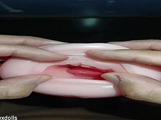 Trailer Suggests Kissy Delivers An Intense Blowjob Experience