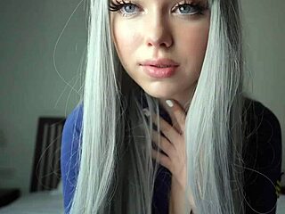 Fucked and CUMMED on the BELLY of petite BABY JUDY HOPPS in COSPLAY with blowjob and doggystyle.