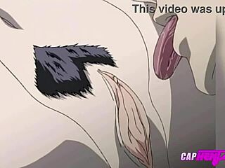 He takes control dominating his stepmom with hardcore fucking and anal fingering in the intense session.