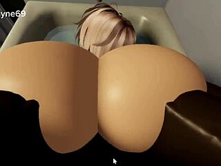 Femboy Pawg Sucks Bbc Until Cum