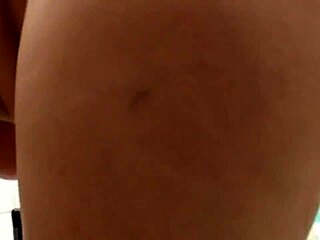 Bondage sex wife likes her husband to dominate