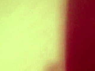 Latina Craves Massive White Cock Again!