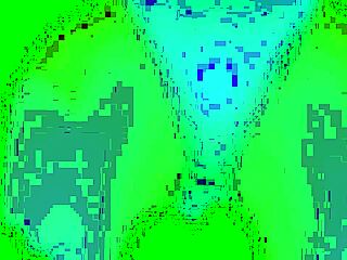 Highland Bobbi Unleashes Intense Farting Fetish Action