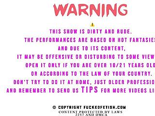 Will This Skinny Slut Handle Underwater BDSM Fucking As Submissive Pussy Toy?