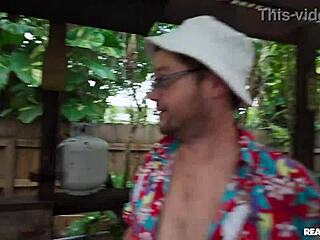 Hostel Takeover from Reality Kings