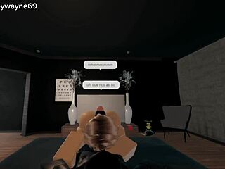 Femboy Pawg Sucks Bbc Until Cum